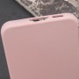 Чохол Silicone Cover Lakshmi Full Camera (AAA) with Logo для Samsung Galaxy S24