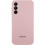 Чохол Silicone Cover Lakshmi Full Camera (AAA) with Logo для Samsung Galaxy S24
