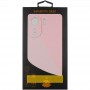 Чохол Silicone Cover Lakshmi Full Camera (AAA) with Logo для Xiaomi Redmi 15C (EU)