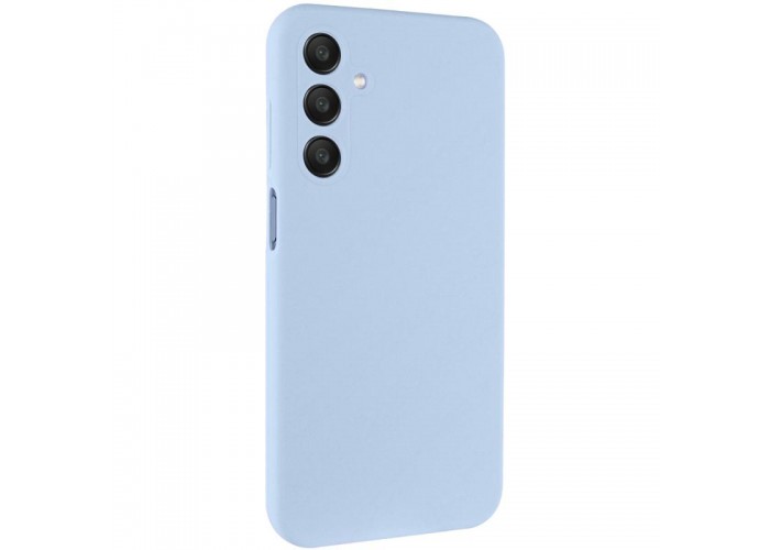 Чохол Silicone Cover Lakshmi Full Camera (AA) для Samsung Galaxy A17 5G