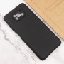 Чохол Silicone Cover Lakshmi Full Camera (AA) для Xiaomi Poco X3 NFC / Poco X3 Pro