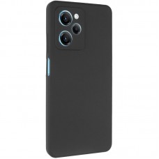 Чохол Silicone Cover Lakshmi Full Camera (AA) для Xiaomi Poco X5 Pro 5G  Чорний / Black - 00000080255_6