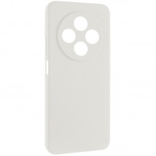Чохол Silicone Cover Lakshmi Full Camera (AA) для Xiaomi Redmi 14C / Poco C75  Білий / White - 00000073915_18