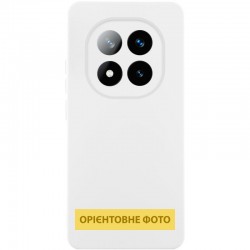 Чохол Silicone Cover Lakshmi Full Camera (AA) для Xiaomi Redmi A5 (Europe version)  Білий / White - 00000080004_1