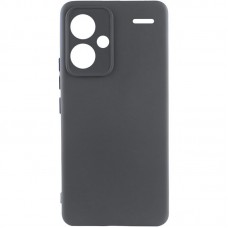 Чохол Silicone Cover Lakshmi Full Camera (AA) для Xiaomi Redmi Note 13 Pro+  Шоколадний / Chocolate - 00000072926_18