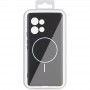 Чохол Silicone Cover Lakshmi Full Camera (AA) with MagFit для Motorola Edge 50