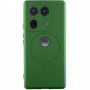 Чохол Silicone Cover Lakshmi Full Camera (AA) with MagFit для Motorola Edge 50 Ultra