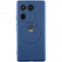 Чохол Silicone Cover Lakshmi Full Camera (AA) with MagFit для Motorola Edge 50 Ultra