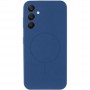 Чохол Silicone Cover Lakshmi Full Camera (AA) with MagFit для Samsung Galaxy S25+