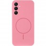 Чохол Silicone Cover Lakshmi Full Camera (AA) with MagFit для Samsung Galaxy S25 FE