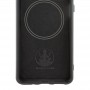 Чохол Silicone Cover Lakshmi Full Camera (AA) with MagFit для Google Pixel 7 Pro