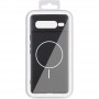 Чохол Silicone Cover Lakshmi Full Camera (AA) with MagFit для Google Pixel 7 Pro