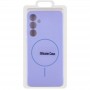 Чохол Silicone Cover Lakshmi Full Camera (AA) with Magnetic Fit для Samsung Galaxy A37 5G