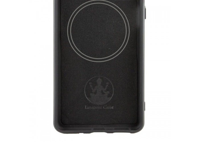 Чохол Silicone Cover Lakshmi Full Camera (AA) with MagFit для Samsung Galaxy S23 FE