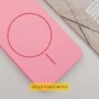 Чохол Silicone Cover Lakshmi Full Camera (AA) with MagFit для Samsung Galaxy S25 Edge
