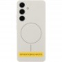 Чохол Silicone Cover Lakshmi Full Camera (AA) with MagFit для Samsung Galaxy S25 Edge