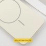 Чохол Silicone Cover Lakshmi Full Camera (AA) with MagFit для Samsung Galaxy S25 Edge