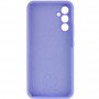 Чохол Silicone Cover Lakshmi Full Camera (AA) with logo для Samsung Galaxy A55