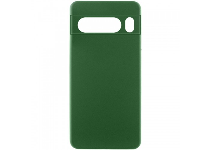 Чохол Silicone Cover Ummi Lakshmi (AA) для Google Pixel 9 / 9 Pro