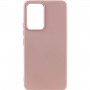 Чохол Silicone Cover Ummi Lakshmi (AA) для Realme C61 4G / C63 4G