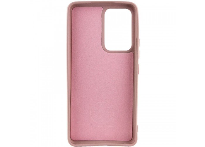 Чохол Silicone Cover Ummi Lakshmi (AA) для Realme C61 4G / C63 4G