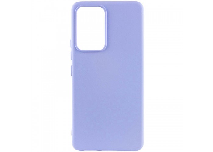 Чохол Silicone Cover Ummi Lakshmi (AA) для Realme C61 4G / C63 4G