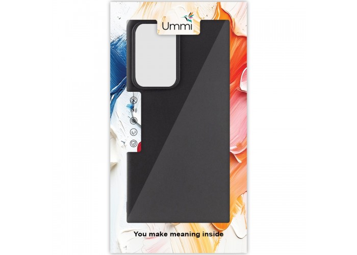 Чохол Silicone Cover Ummi Lakshmi (AA) для Realme C61 4G / C63 4G