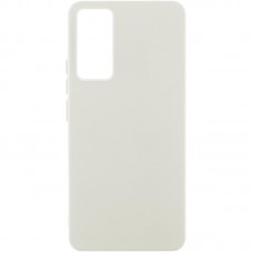 Чохол Silicone Cover Ummi Lakshmi (AA) для Xiaomi 12T / 12T Pro  Білий / White - 00000081098_1