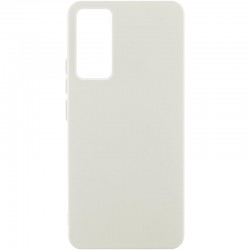 Чохол Silicone Cover Ummi Lakshmi (AA) для Xiaomi 12T / 12T Pro  Білий / White - 00000081098_1