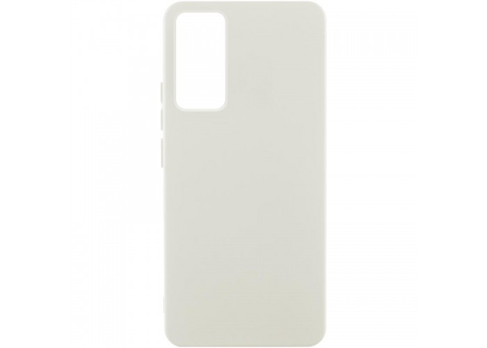 Чохол Silicone Cover Ummi Lakshmi (AA) для Xiaomi 12T / 12T Pro