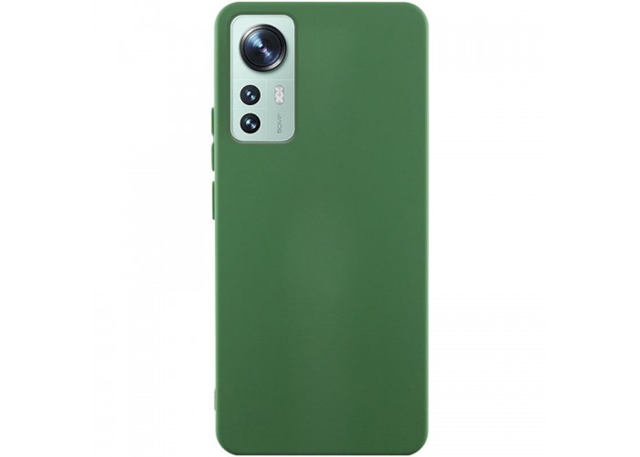 Чохол Silicone Cover Ummi Lakshmi (AA) для Xiaomi 12T / 12T Pro