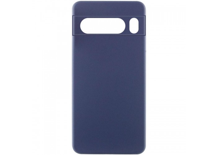 Чохол Silicone Cover Ummi Lakshmi Full Camera (AA) для Google Pixel 8 Pro