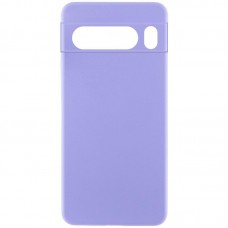 Чохол Silicone Cover Ummi Lakshmi Full Camera (AA) для Google Pixel 8 Pro  Бузковий / Dasheen - 00000081054_6