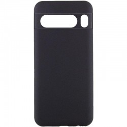 Чохол Silicone Cover Ummi Lakshmi Full Camera (AA) для Google Pixel 8 Pro  Чорний / Black - 00000081054_7