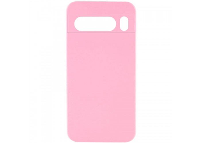 Чохол Silicone Cover Ummi Lakshmi Full Camera (AA) для Google Pixel 8 Pro