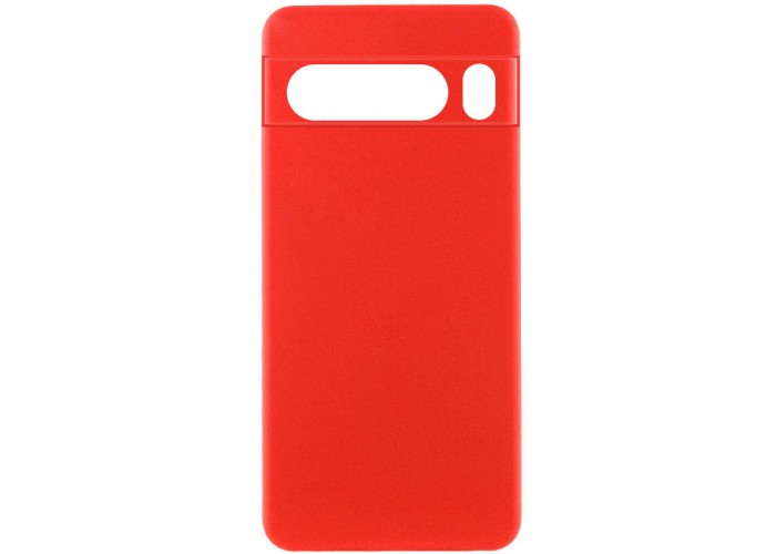 Чохол Silicone Cover Ummi Lakshmi Full Camera (AA) для Google Pixel 8 Pro