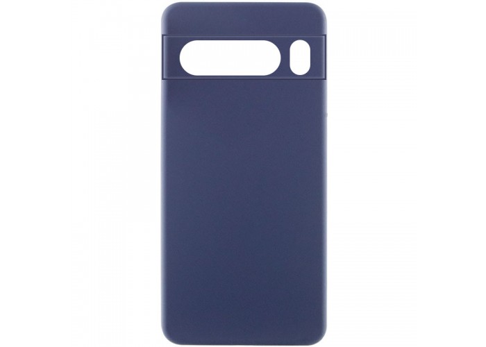 Чохол Silicone Cover Ummi Lakshmi Full Camera (AA) для Google Pixel 9 Pro XL