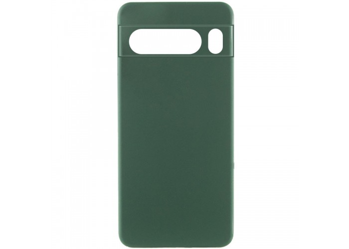 Чохол Silicone Cover Ummi Lakshmi Full Camera (AA) для Google Pixel 9 Pro XL