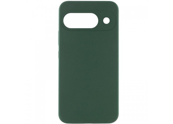 Чохол Silicone Cover Ummi Lakshmi Full Camera (AA) для Google Pixel 9a