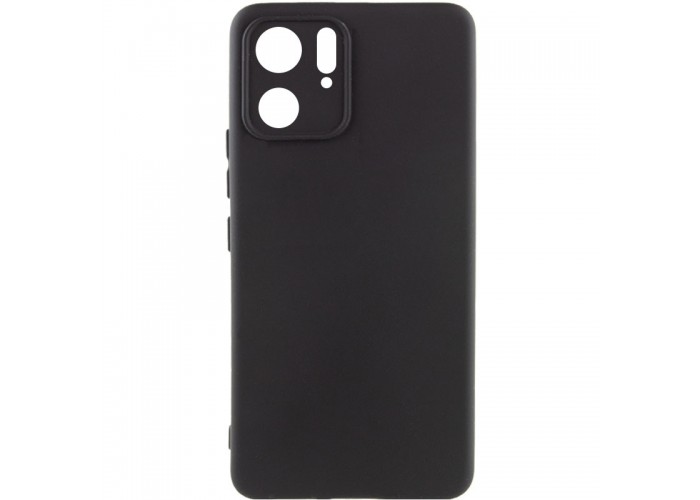 Чохол Silicone Cover Ummi Lakshmi Full Camera (AA) для Motorola Edge 40