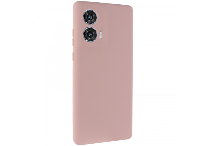 Чохол Silicone Cover Ummi Lakshmi Full Camera (AA) для Motorola Edge 50