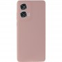 Чохол Silicone Cover Ummi Lakshmi Full Camera (AA) для Motorola Edge 50
