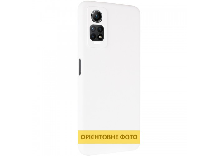 Чохол Silicone Cover Ummi Lakshmi Full Camera (AA) для Motorola Edge 50