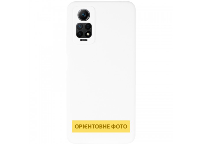 Чохол Silicone Cover Ummi Lakshmi Full Camera (AA) для Motorola Edge 50