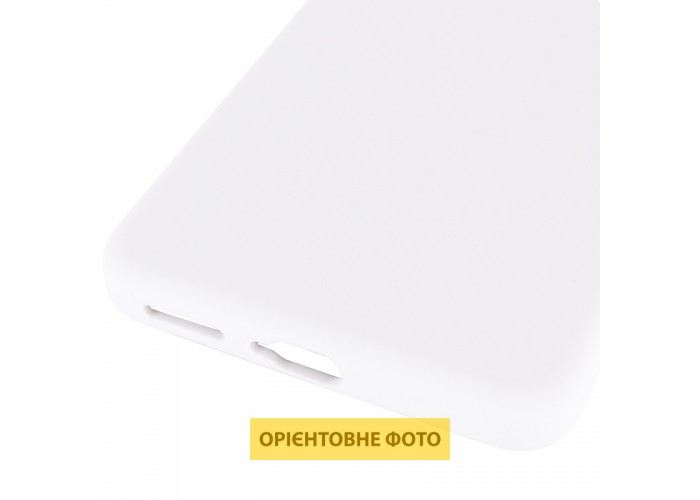 Чохол Silicone Cover Ummi Lakshmi Full Camera (AA) для Motorola Edge 50