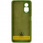 Чохол Silicone Cover Ummi Lakshmi Full Camera (AA) для Motorola Edge 50