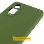 Чохол Silicone Cover Ummi Lakshmi Full Camera (AA) для Motorola Edge 50