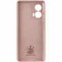 Чохол Silicone Cover Ummi Lakshmi Full Camera (AA) для Motorola Edge 50