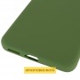 Чохол Silicone Cover Ummi Lakshmi Full Camera (AA) для Motorola Edge 50