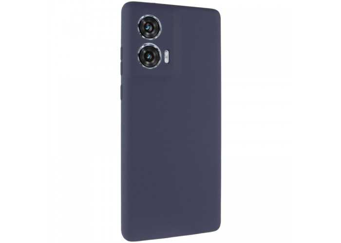 Чохол Silicone Cover Ummi Lakshmi Full Camera (AA) для Motorola Edge 50